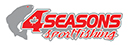 1AAA4 seasons logo