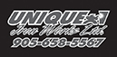 1AAACMunique iron works logo